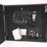 TCPIP IP Access Control Panel C3-400 Four-door ZK software Access Control Kits