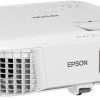Epson EB-X49 3LCD Projector