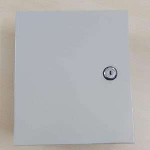 50 Pair KRONE - Junction Box (MDF Box) Telephone Discase