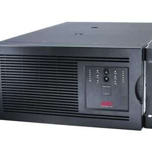APC Smart-UPS 5000VA 230V Rackmount/Tower SUA5000RMI5U