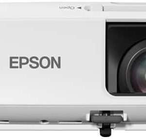 EPSON EB-X49 3LCD PROJECTOR