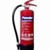4Kg ABC Dry powder fire extinguisher