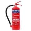 4kg 40% ABC Powder Fire Extinguisher