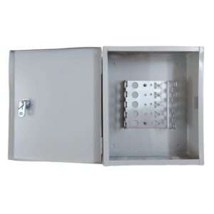 50 Pair KRONE - Junction Box (MDF Box) Telephone Discase