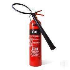 5kg CO2 Extinguisher Carbon steel