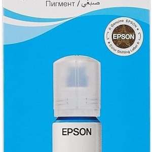 Epson EcoTank 112 Original Ink Bottle Cyan