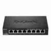 8 Port D-Link Ethernet Switch