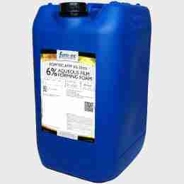 6% AFFF Foam Concentrate