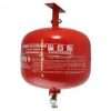 6kg Automatic Dry Powder Fire Extinguisher