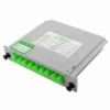8 Port Fiber Single Mode Splitter