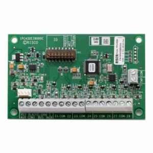 8 Zone Expander - LightSYS & ProSYS Plus