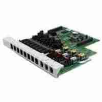 D-Link 8 Port PoE Gigabit Smart Managed Switch + 2 SFP ports - DGS-F1100-10PS
