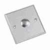 ALUMINIUM EXIT BUTTON WITH LED(K-EA86L)