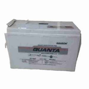 AMARON QUANTA 100AH-12V-12AL100N-SMF-VRLA Battery
