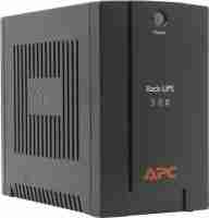 APC Back-UPS 500VA, AVR, IEC outlets BX500CI