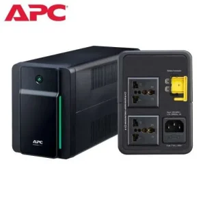 APC Easy BackUPS 700VA BVX700LUI-MS