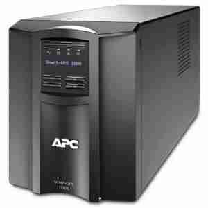 APC Smart-UPS 1000VA (SMT1000IC)