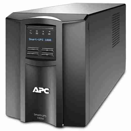 APC Smart-UPS 1000VA (SMT1000IC)