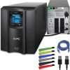 APC Smart-UPS C 1000VA 1KVA LCD