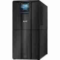 APC Smart-UPS C 3000VA 3kVA LCD 230V SMC3000I