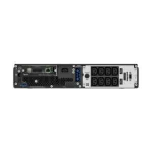 Alternative view of APC Smart-UPS RT 1000VA  1kva 230V SURT1000XLI