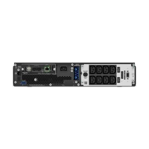 APC Smart-UPS RT 1000VA 1kva 230V SURT1000XLI - Image 2