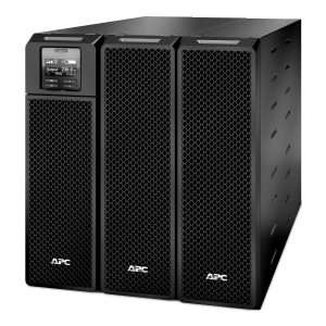 APC Smart-UPS SRT 192V 8kVA and 10kVA Battery Pack