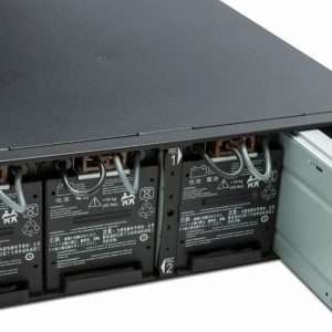 APC Smart-UPS SRT 192V 8kVA and 10kVA Battery Pack - Image 4