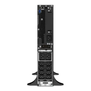 APC Smart-UPS SRT 3000VA 3kVA 230V
