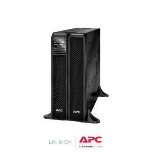 APC Smart-UPS SRT 3000VA 3kVA 230V