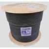 ASTEL CABLE - COAXIAL RG 6 CABLE 300MTR