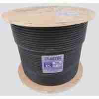 ASTEL CABLE - COAXIAL RG 6 CABLE 300MTR