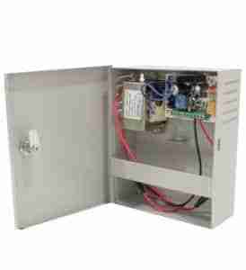 Access Control Power Supply PSU 12V 3A