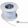 Security Alarm Cable 6-Core 100m White