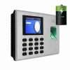 Biometric Time Attendance Installation and Setup Package Using ZK K40 Reader