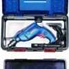 Bosch 550 Professional impact drill kit +91 accessories
