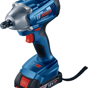 Bosch GDS 250-LI Cordless Impact Wrench