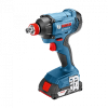Bosch GDX 180-LI Cordless Impact Driver/Wrench