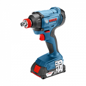 Bosch GDX 180-LI Cordless Impact Driver/Wrench