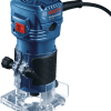 Bosch GKF 550 Professional Palm Trimmer Router