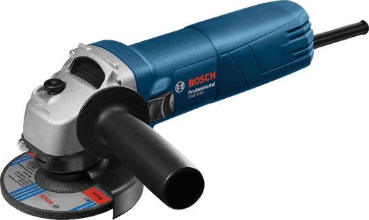 Bosch GWS 060/6700 angle grinder