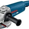 Bosch GWS 21-180 H Professional Angle Grinder