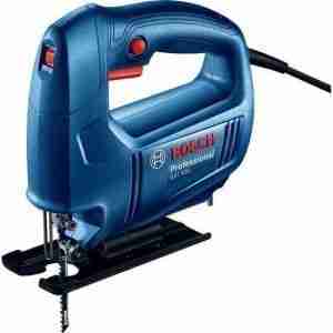 Bosch Jigsaw GST 650 Professional
