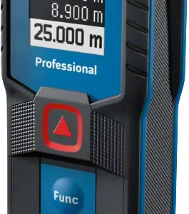 Bosch GLM 25‑23 Professional Laser Measure