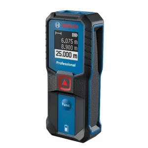 Alternative view of Bosch GLM 25‑23 Professional Laser Measure