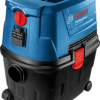 Bosch 15 PS Professional Vacuum Cleaner