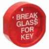 Break Glass for Key
