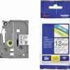 Brother TZe-131 Labelling Tape 12mm