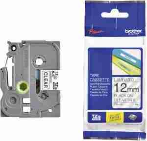Brother TZe-131 Labelling Tape 12mm