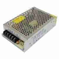 CCTV 12 Volt Power Supply - 5.0 Amp Single Output